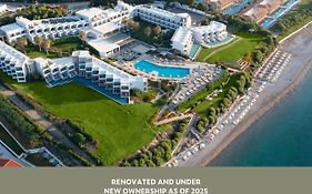 Hotel Lutania Beach